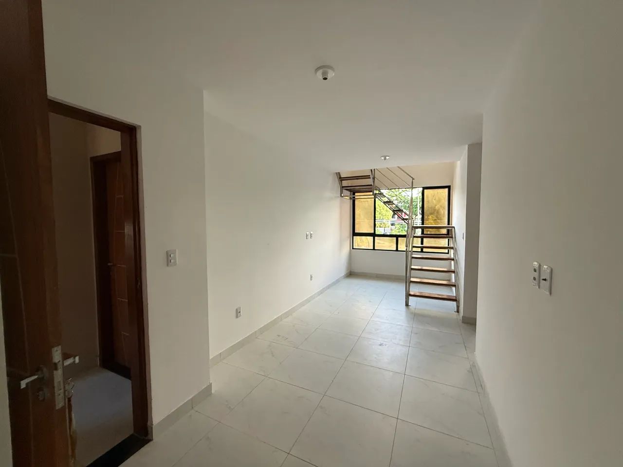 Cobertura duplex nos Bancários, 3qts (2 suítes) - Foto 3
