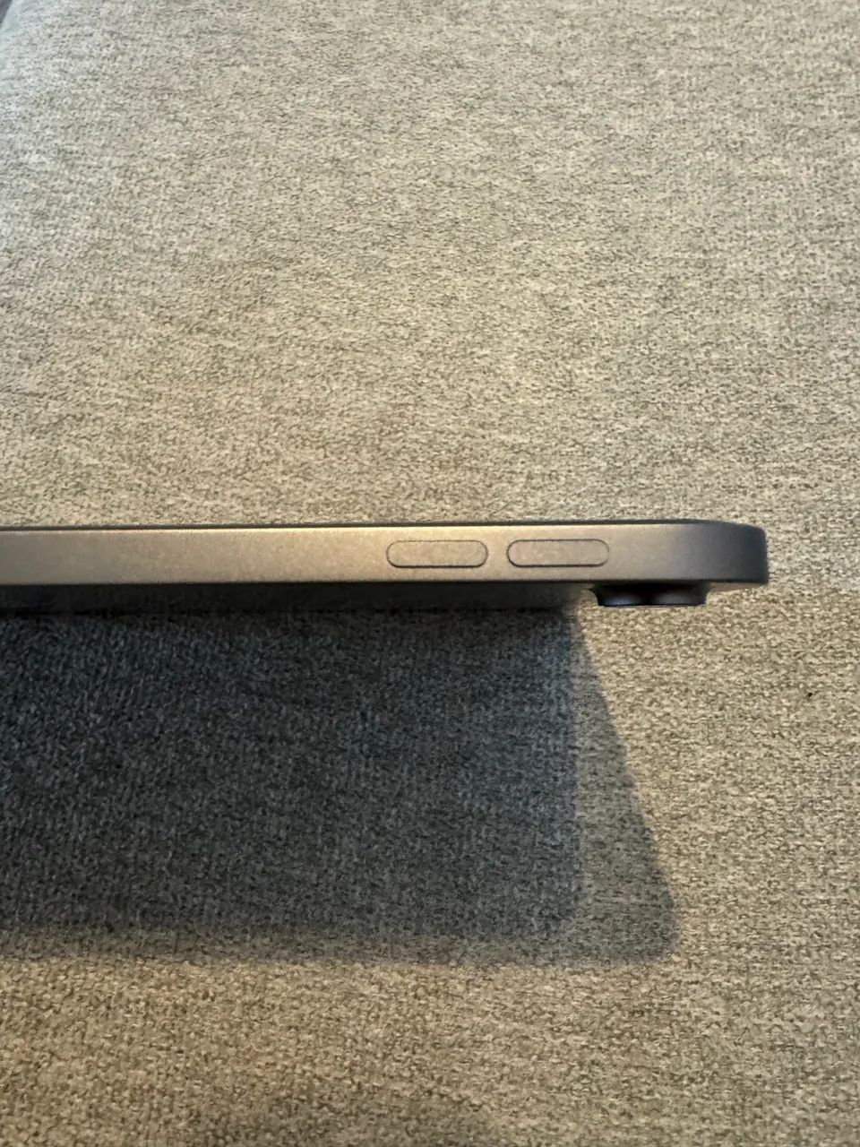 iPad Air M2 11" 128Gb 2024 - Apenas em Mãos  - Foto 3