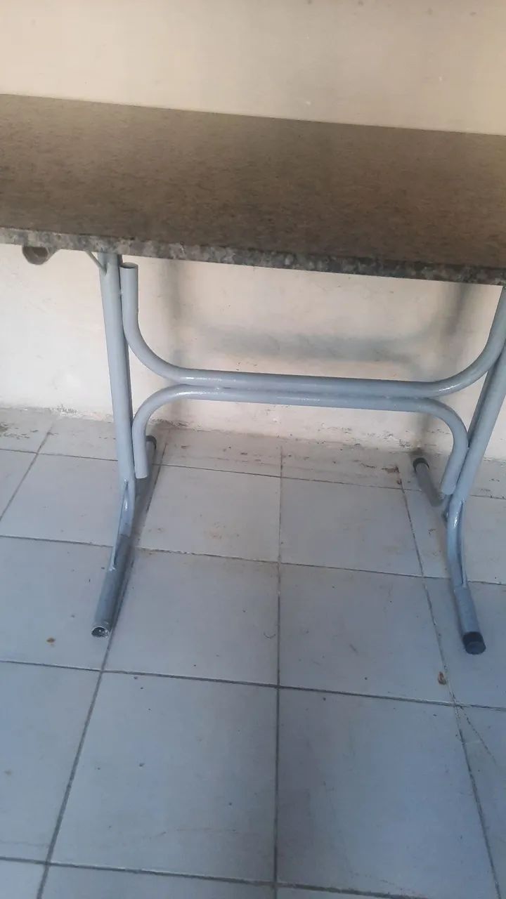 Mesa de cozinha  - Foto 5