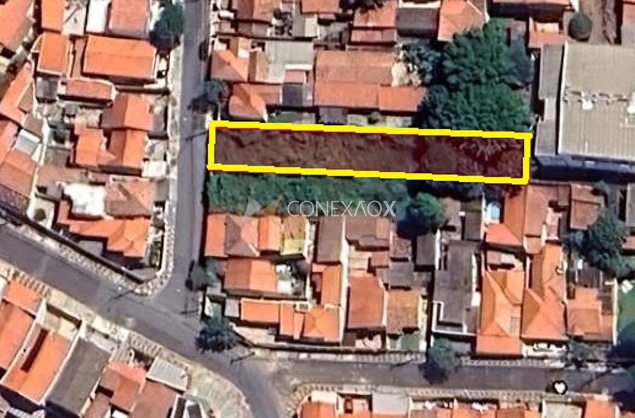 terreno - Vila Marieta - Campinas - Foto 5