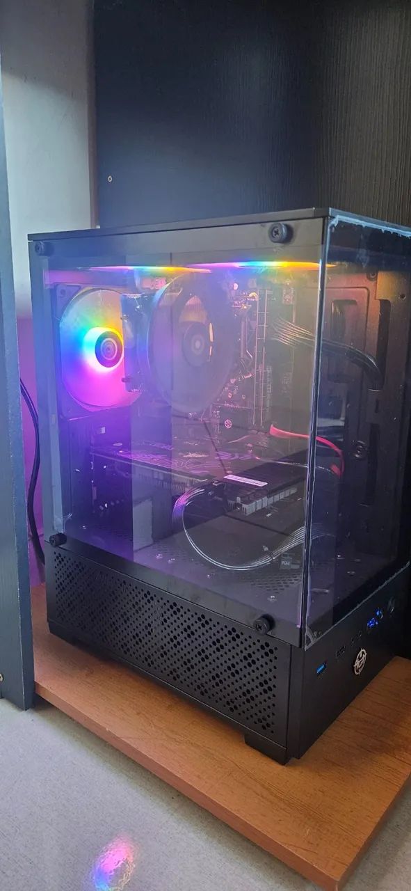 Pc gamer