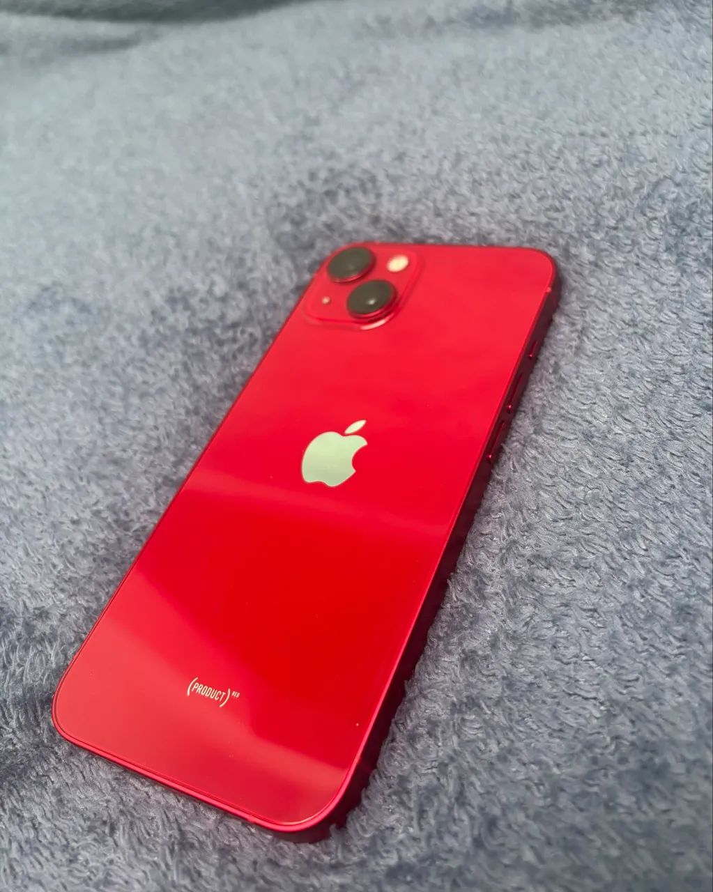 IPHONE 13 128GB RED - Celulares e Smartphones - Cordeiro, Recife