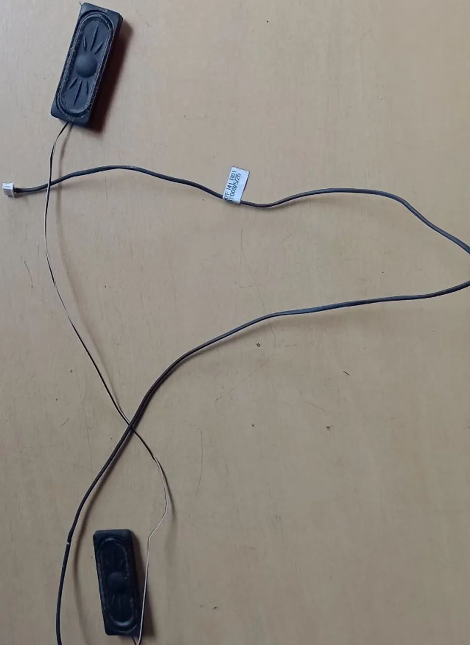 auto falante notebook philco 14111 - Foto 2