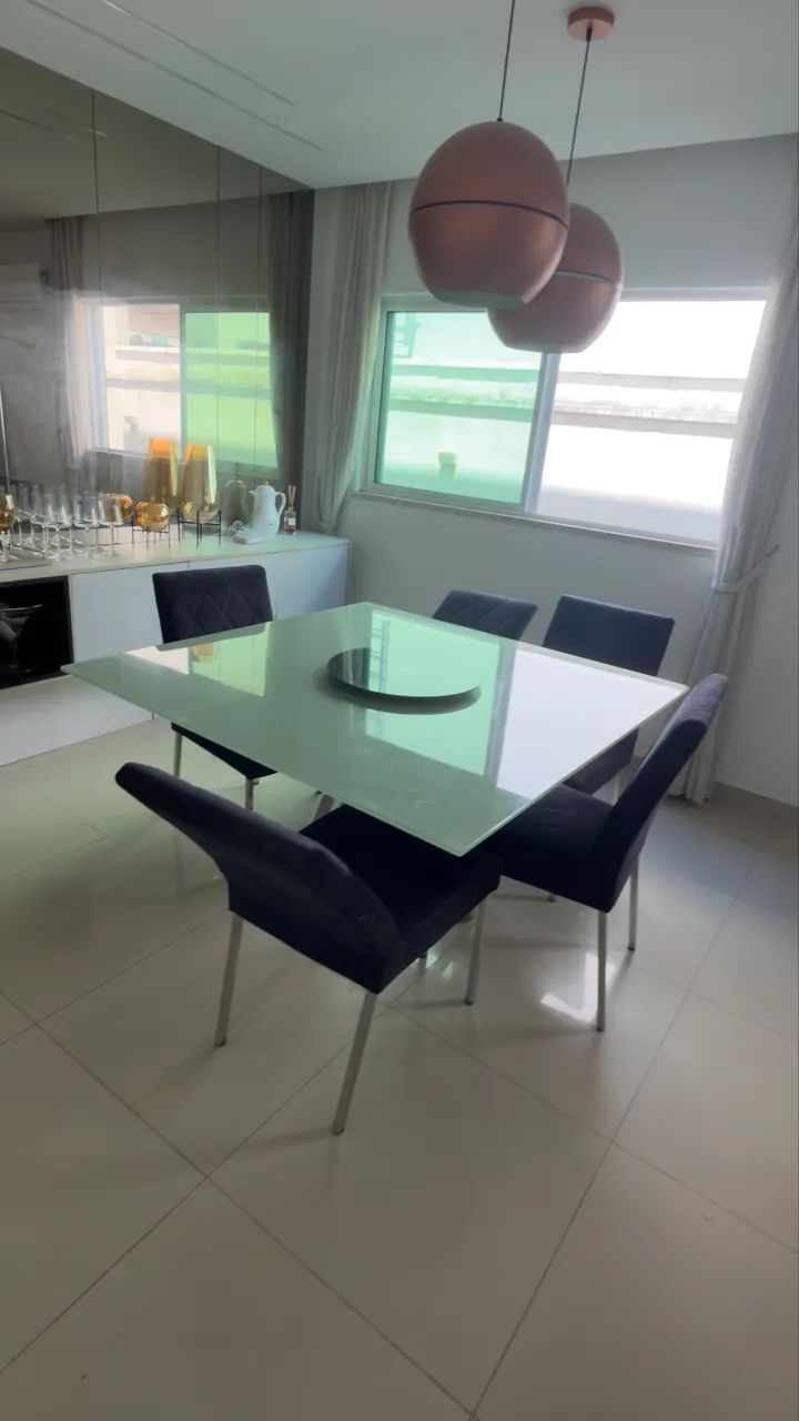 Mesa de jantar  - Foto 2