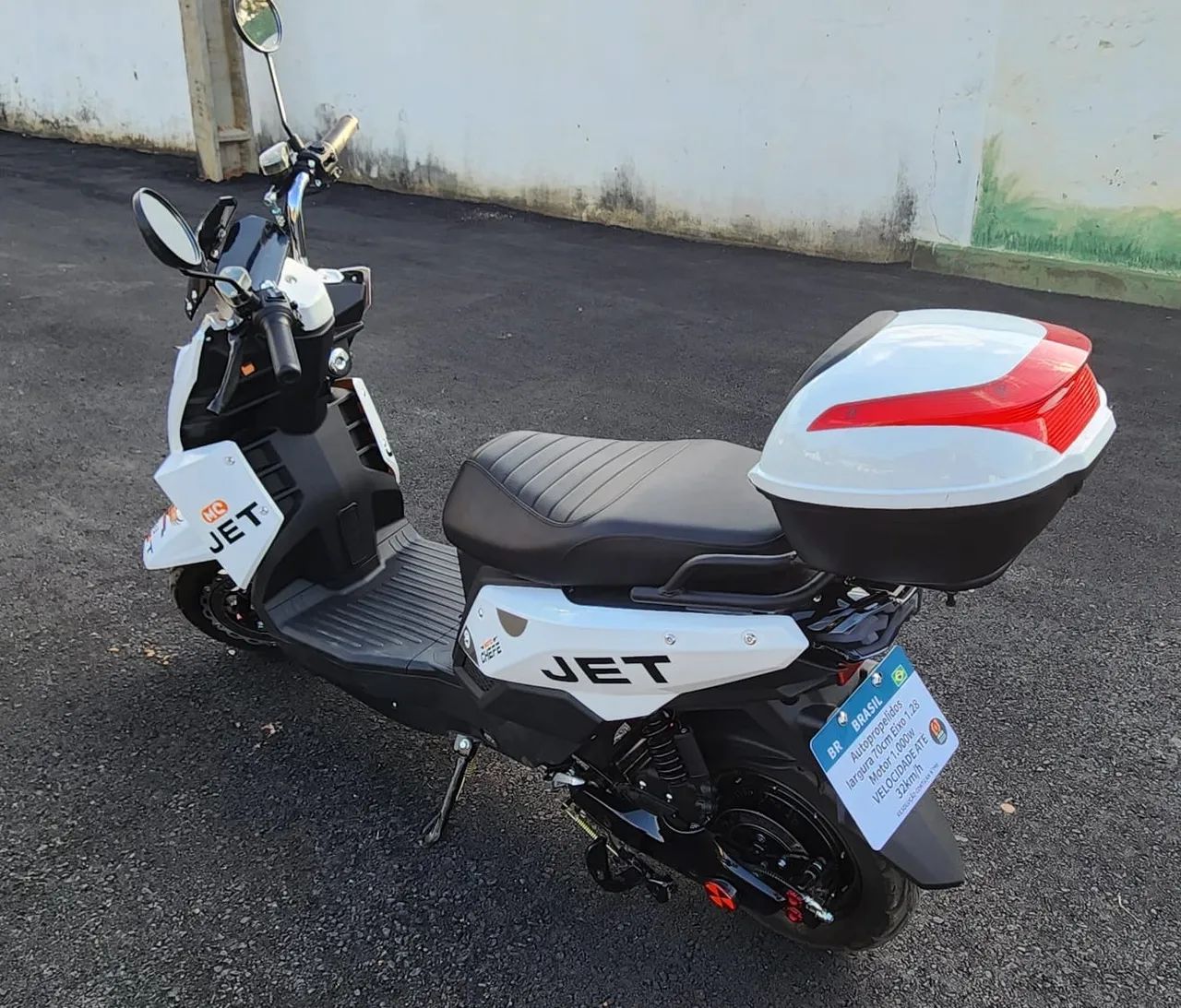 ⭐︎JETO⭐︎ Jet 1000w 2025 - 1528419828 | OLX