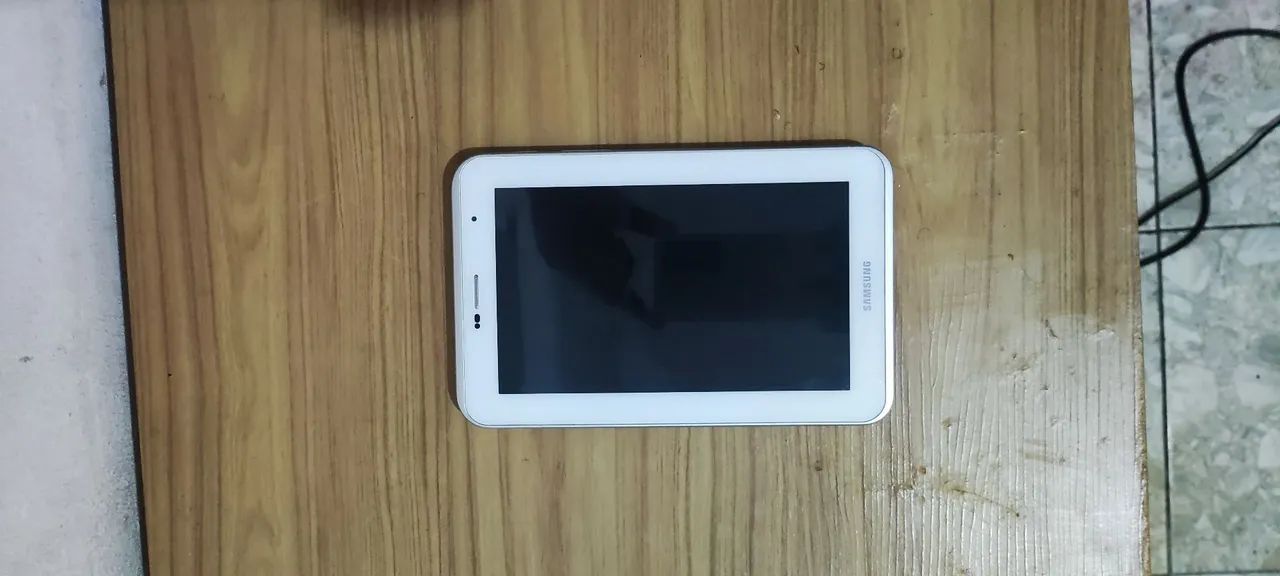 Tablet Samsung P3100
