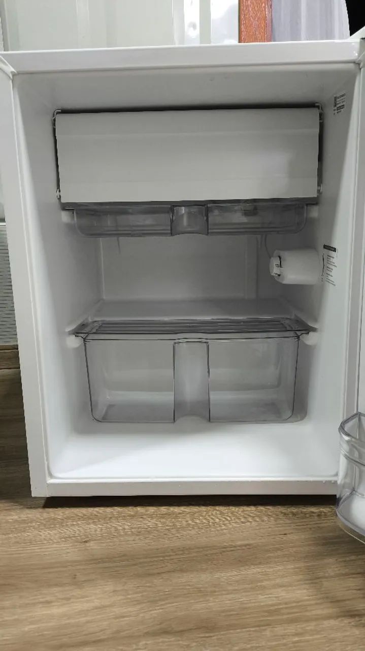 Frigobar Consul 76l - Foto 4