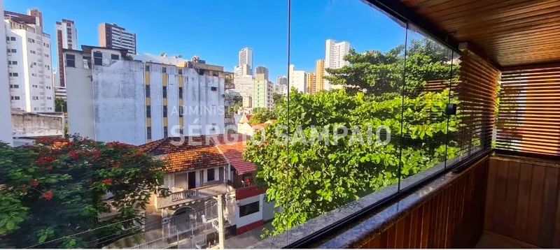 Sala para Venda, 30m², Barra, Salvador - Foto 3