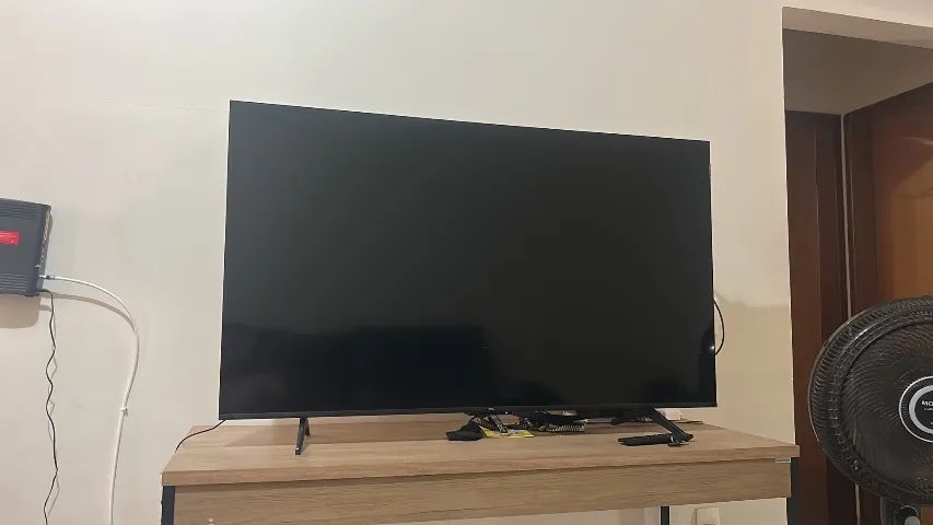Tv smart 
