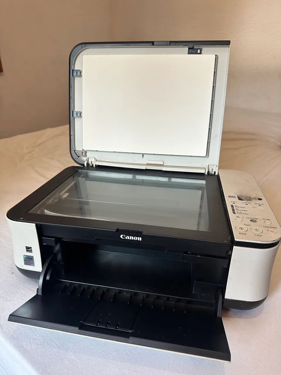 Impressora com Xerox Canon - Foto 3