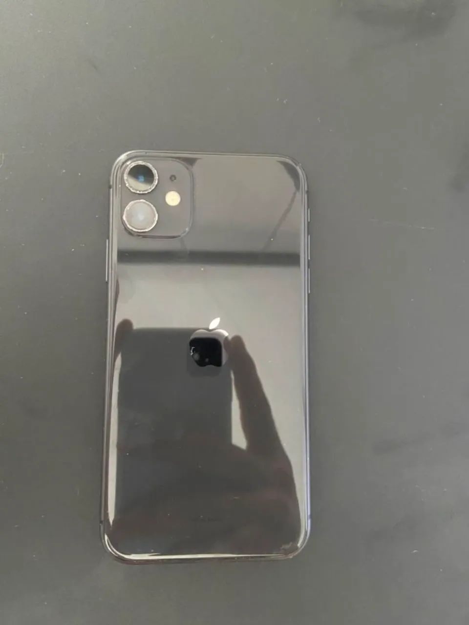 Iphone 11 e iPhone 16 normal para retirada de peças $R$300 - Foto 4