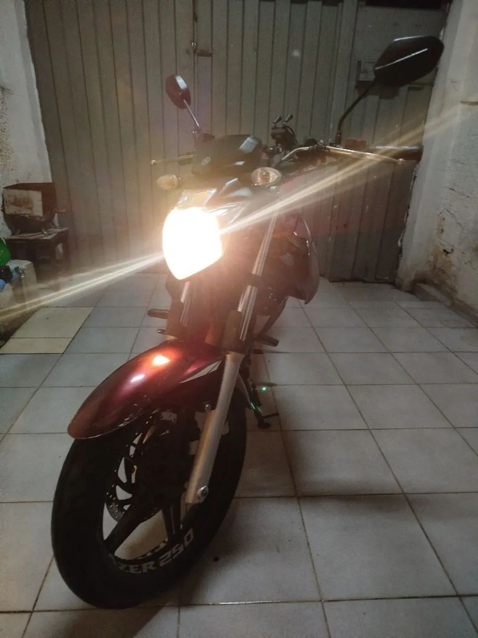 Fazer 250  - Foto 4