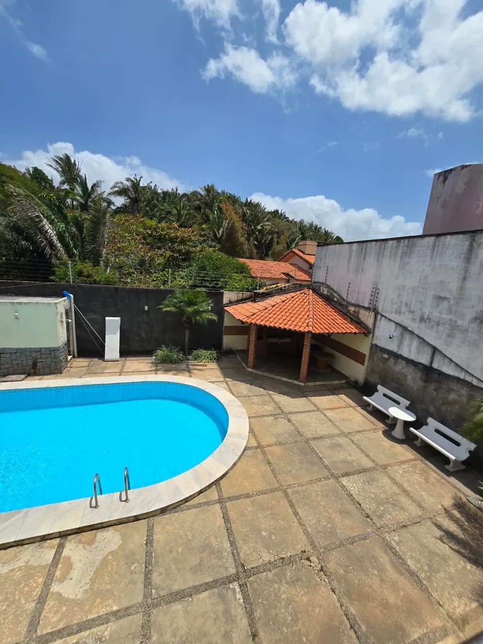 DUPLEX ALTO PADRÃO À VENDA