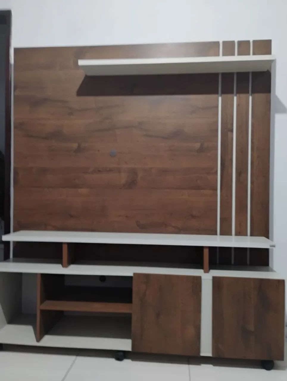 Rack Estante 