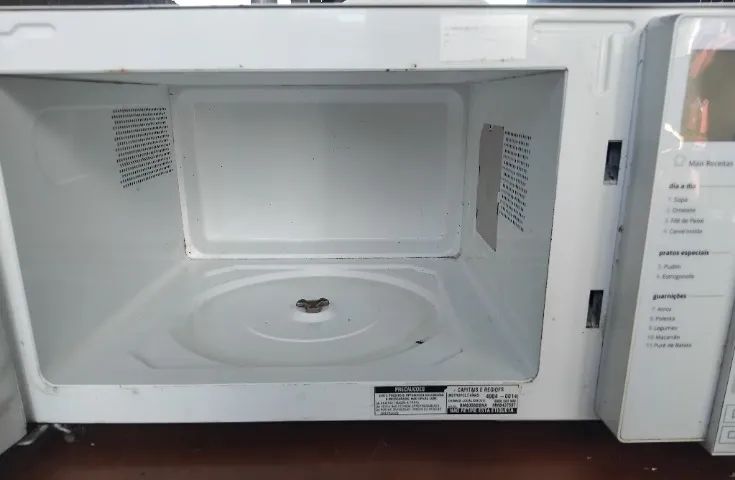 Micro-ondas para conserto. - Foto 2