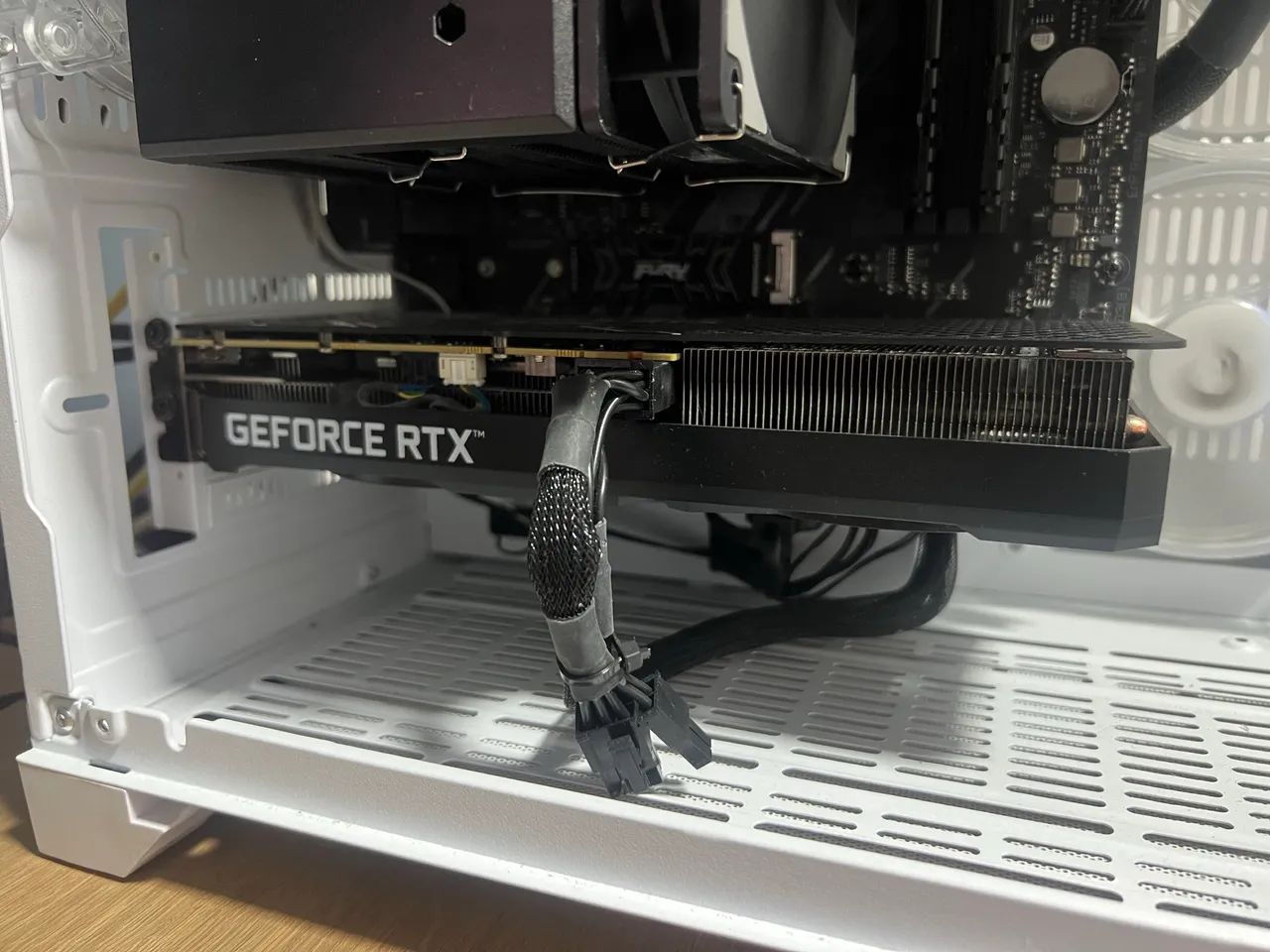 Rtx 3060 galax 12gb