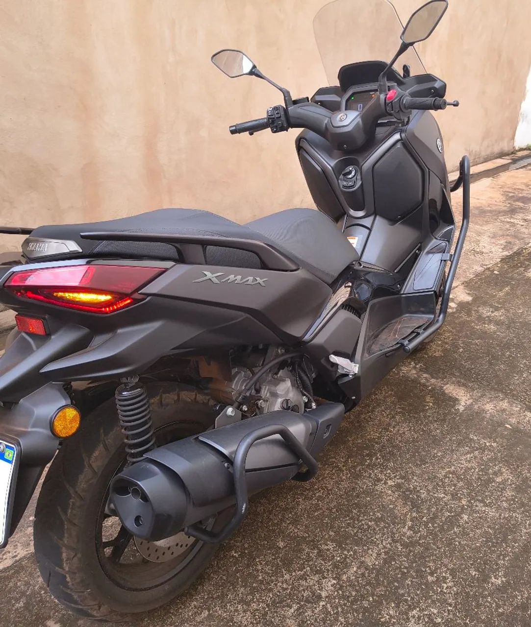 XMAX 300cc - Foto 2