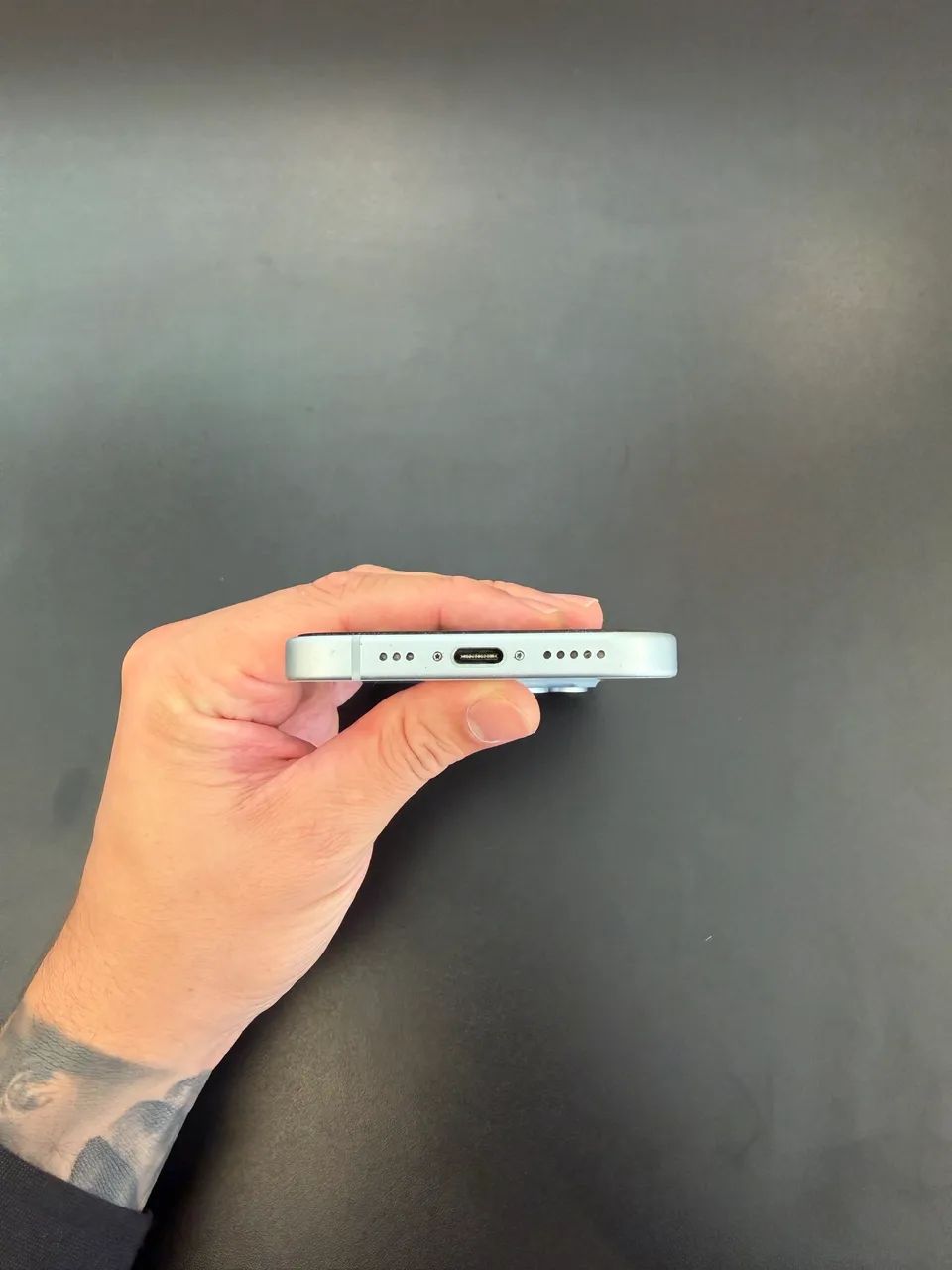 iPhone 15 128gb - Foto 4