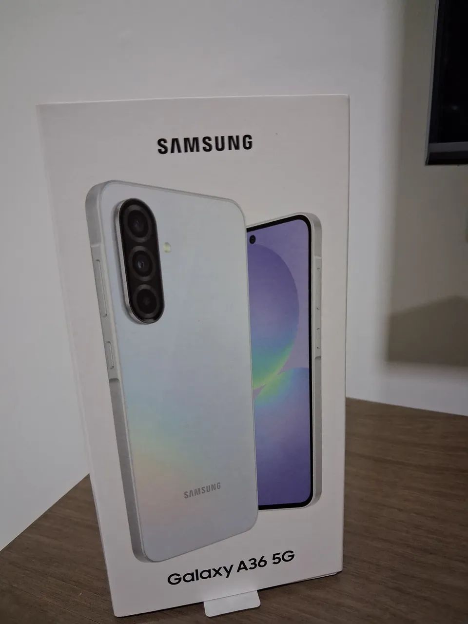 A36 SAMSUNG 