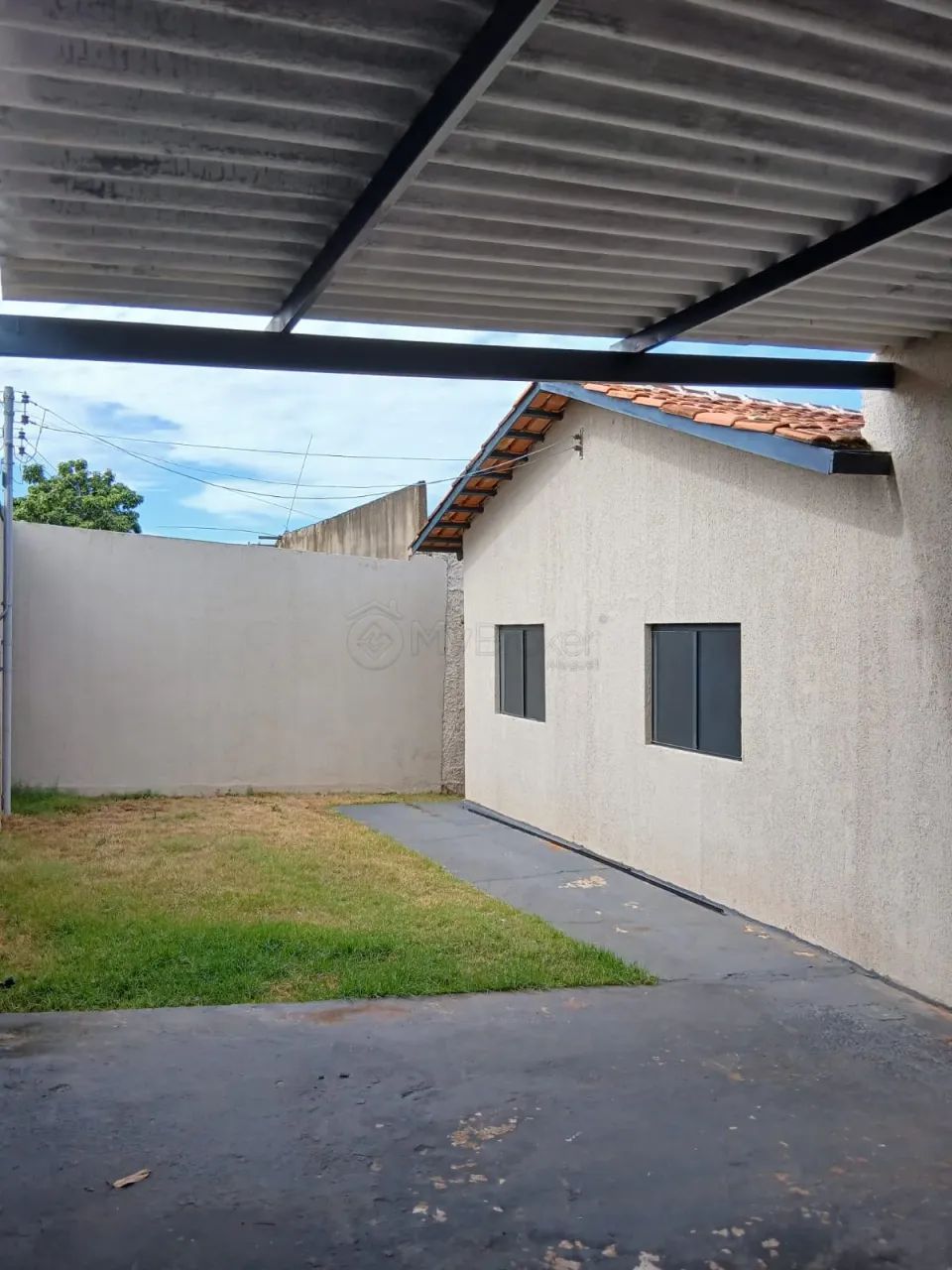 Casa 3 Quartos - Jardins Cerrado 2 - Foto 2