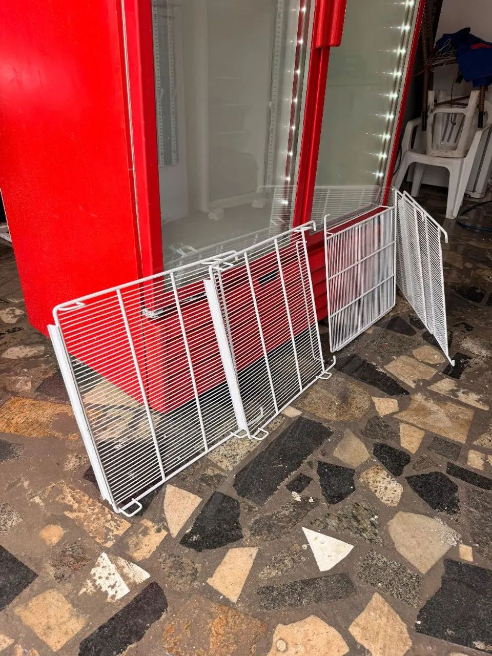 Esposito de bebidas  - Foto 4