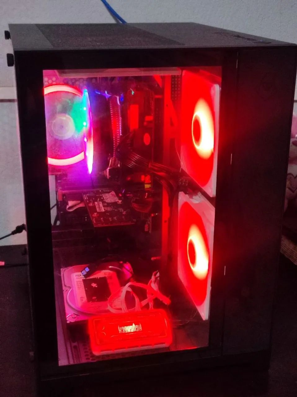 CPU Gamer Completo! - Foto 3