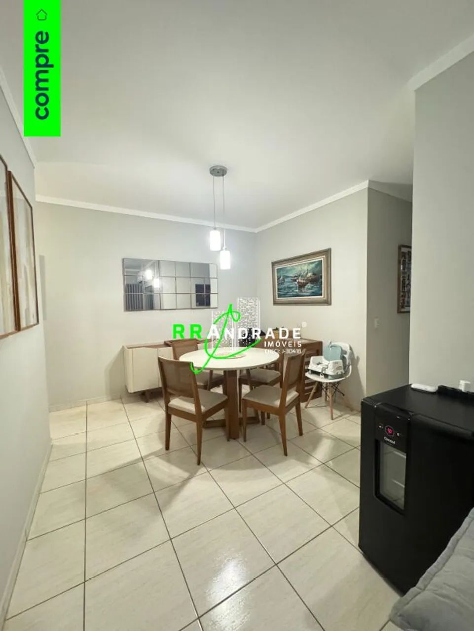 Apartamento Residencial Amazonas - Foto 2