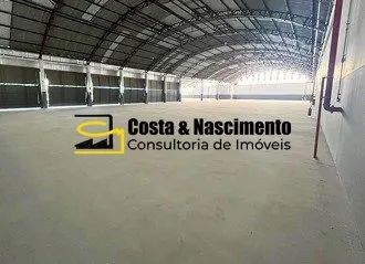 Galpão industrial e logístico - Cross Docking - GRU, Bonsucesso - Foto 2
