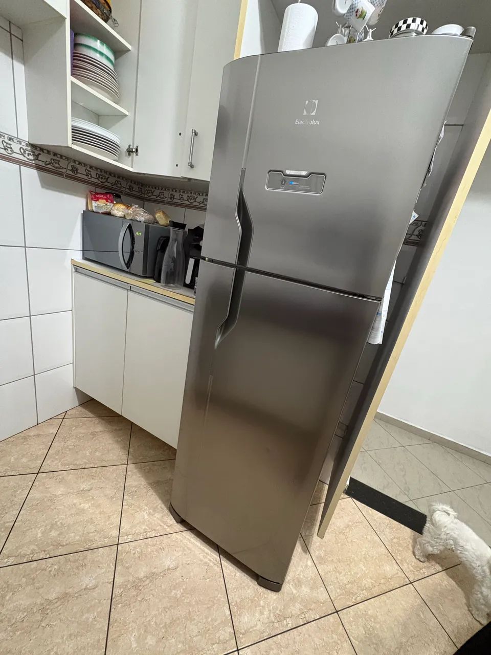 Geladeira Electrolux  - Foto 4
