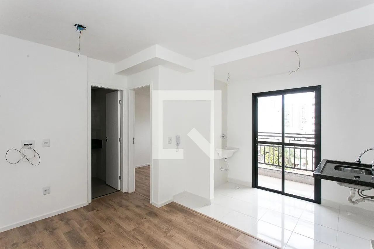 Apartamento à Venda - Tatuapé, 1 Quarto, 31 m2 - Foto 3