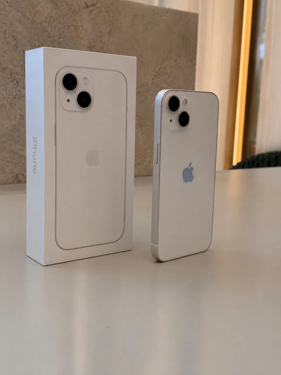 iPHONE 13 128GB | ORIGINAL | ÚNICA DONA - Foto 2