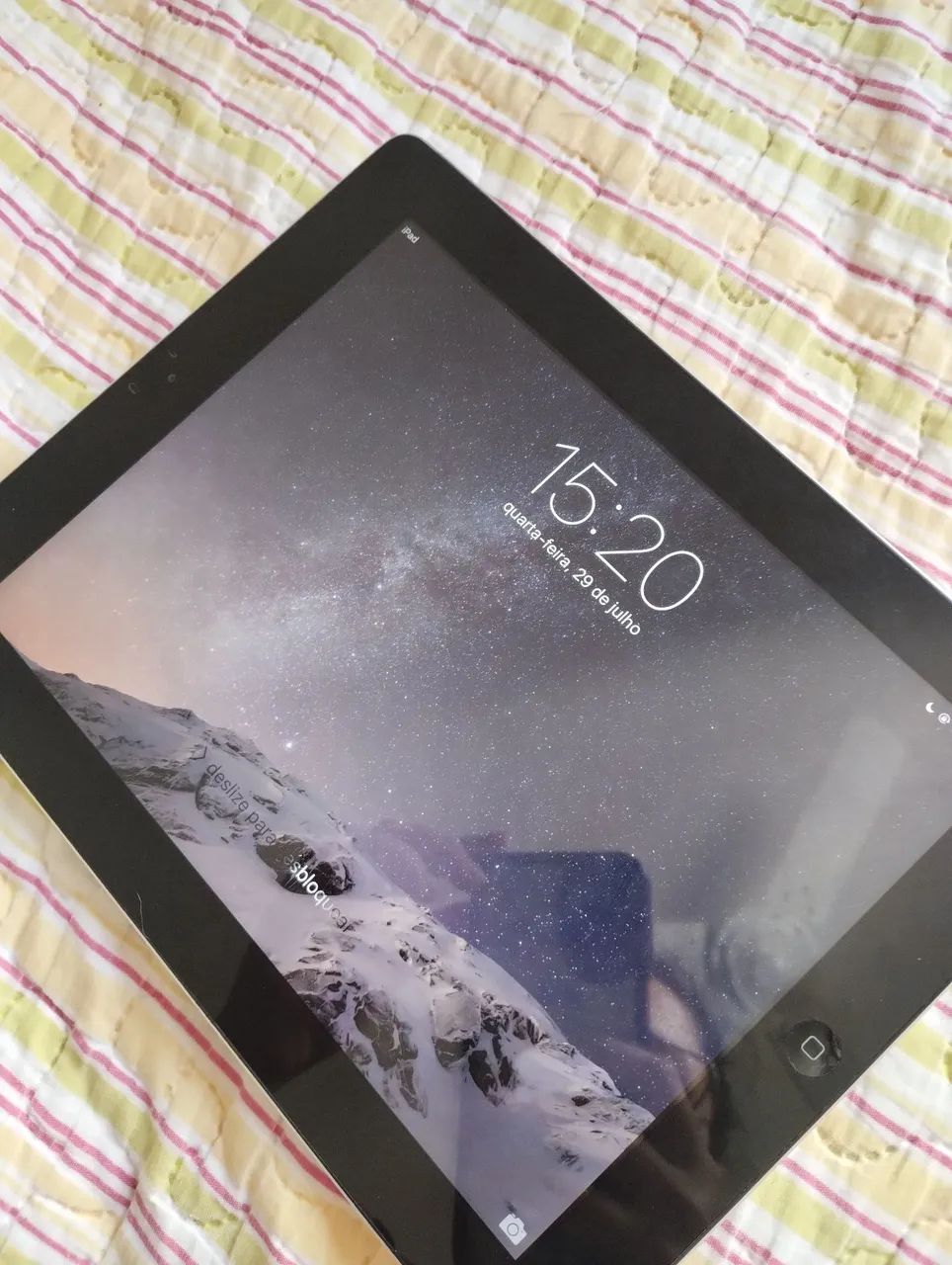 IPad 4 geração 