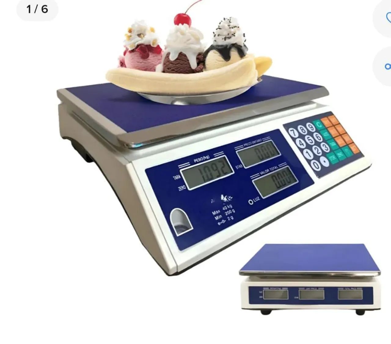 balança comercial  - Foto 3