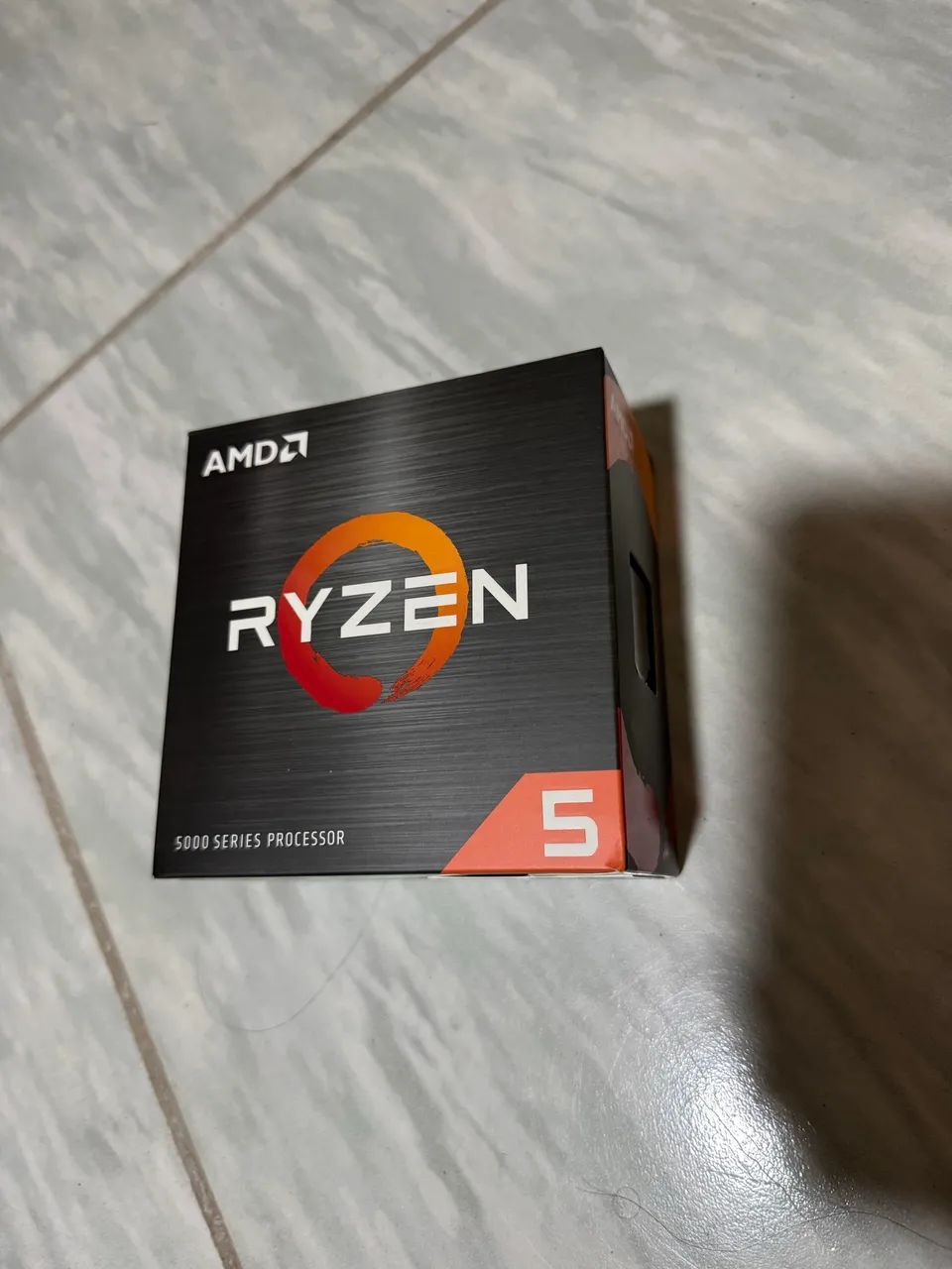 Processador AMD 5500 - Foto 4