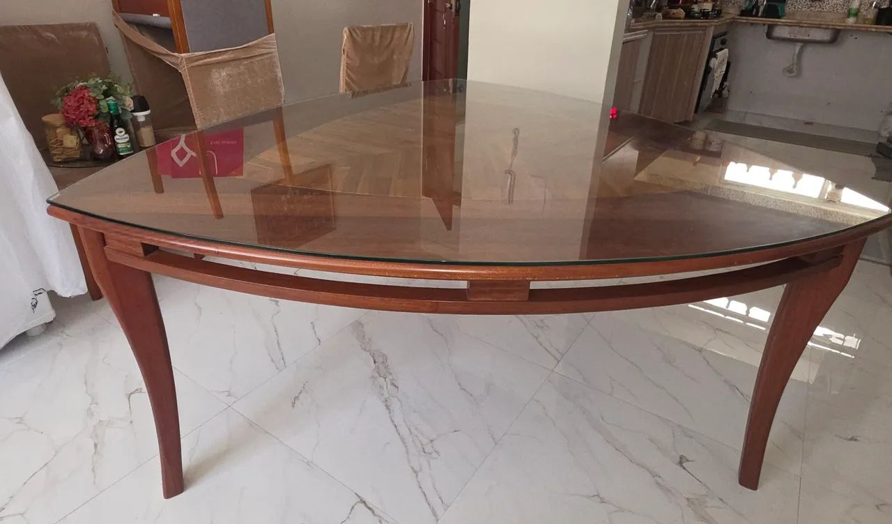 MESA em  IPÊ - Foto 4