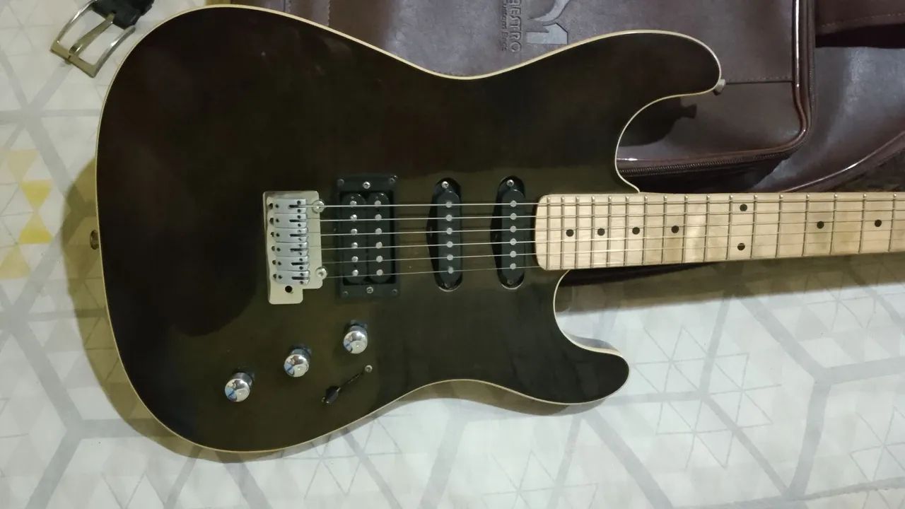 Guitarra 