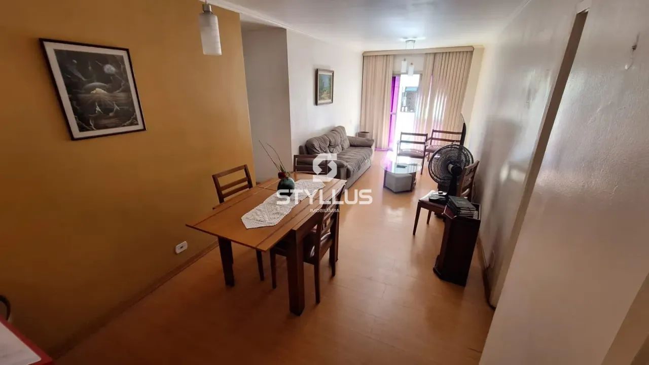 Apartamento com Suíte, Varanda e 1 Vaga no Cachambi! M98D - Foto 3