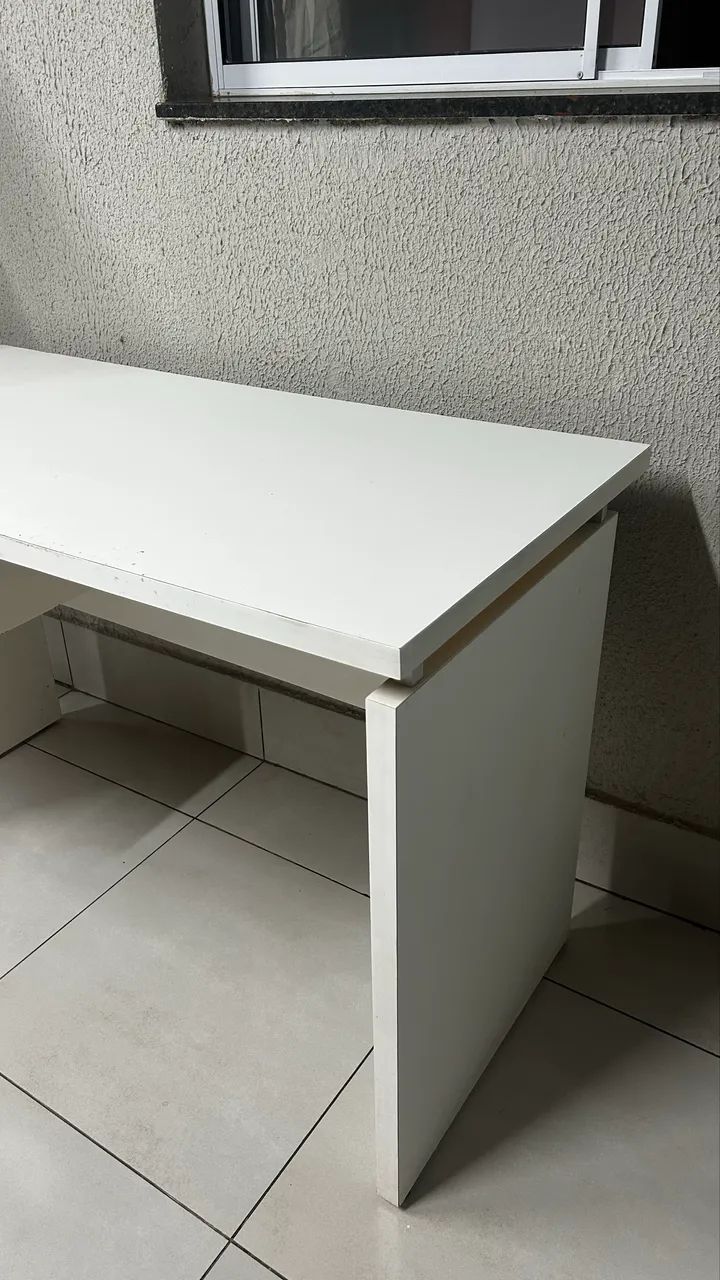 mesa para estudos! - Foto 2