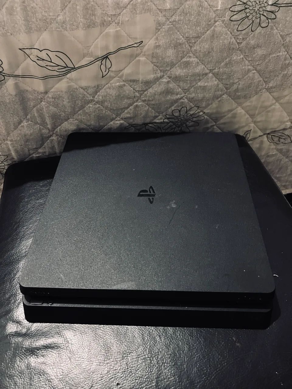 PlayStation 4 slim 1tb - Foto 3