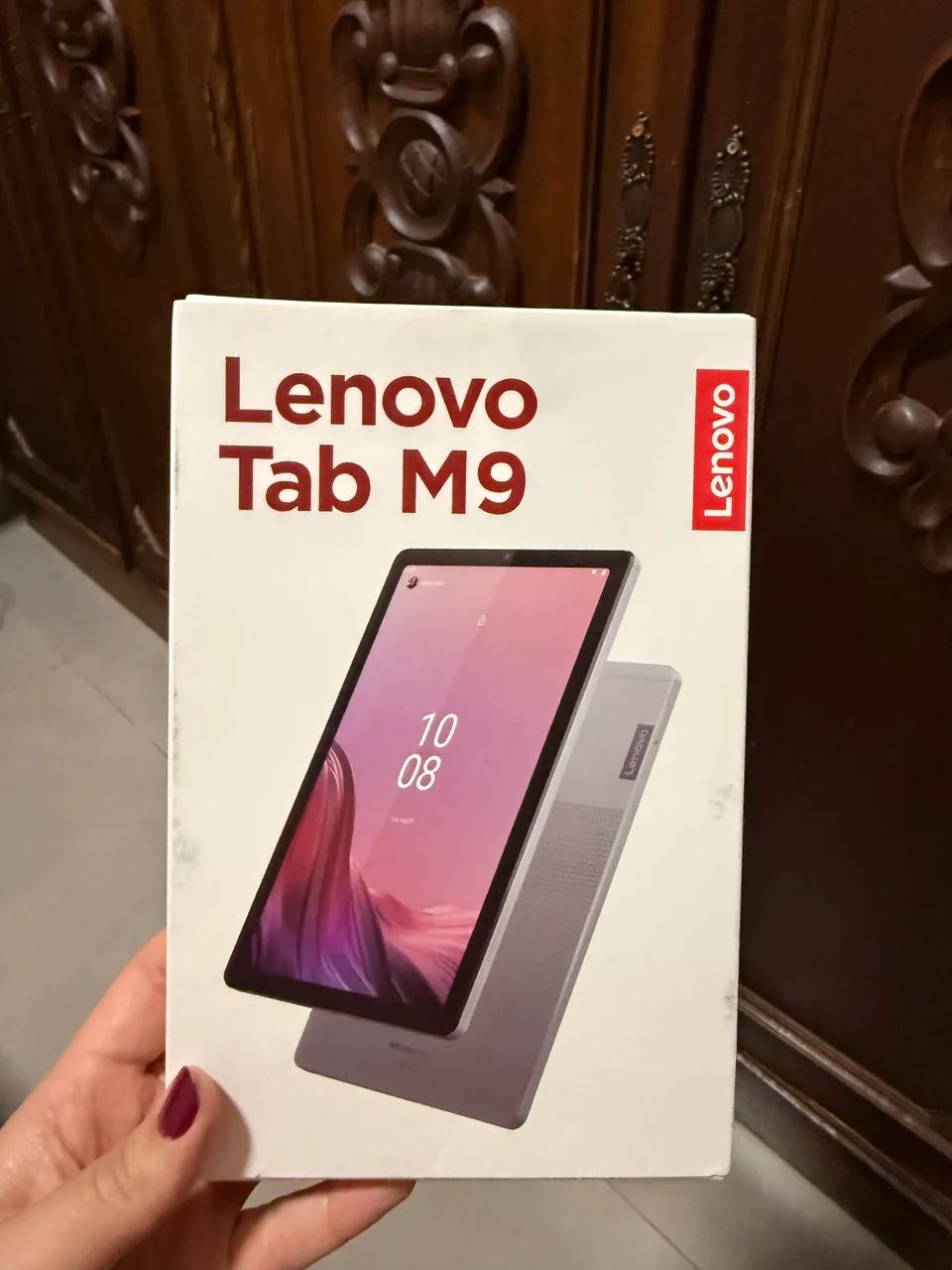 TABLET LENOVO  - Foto 4
