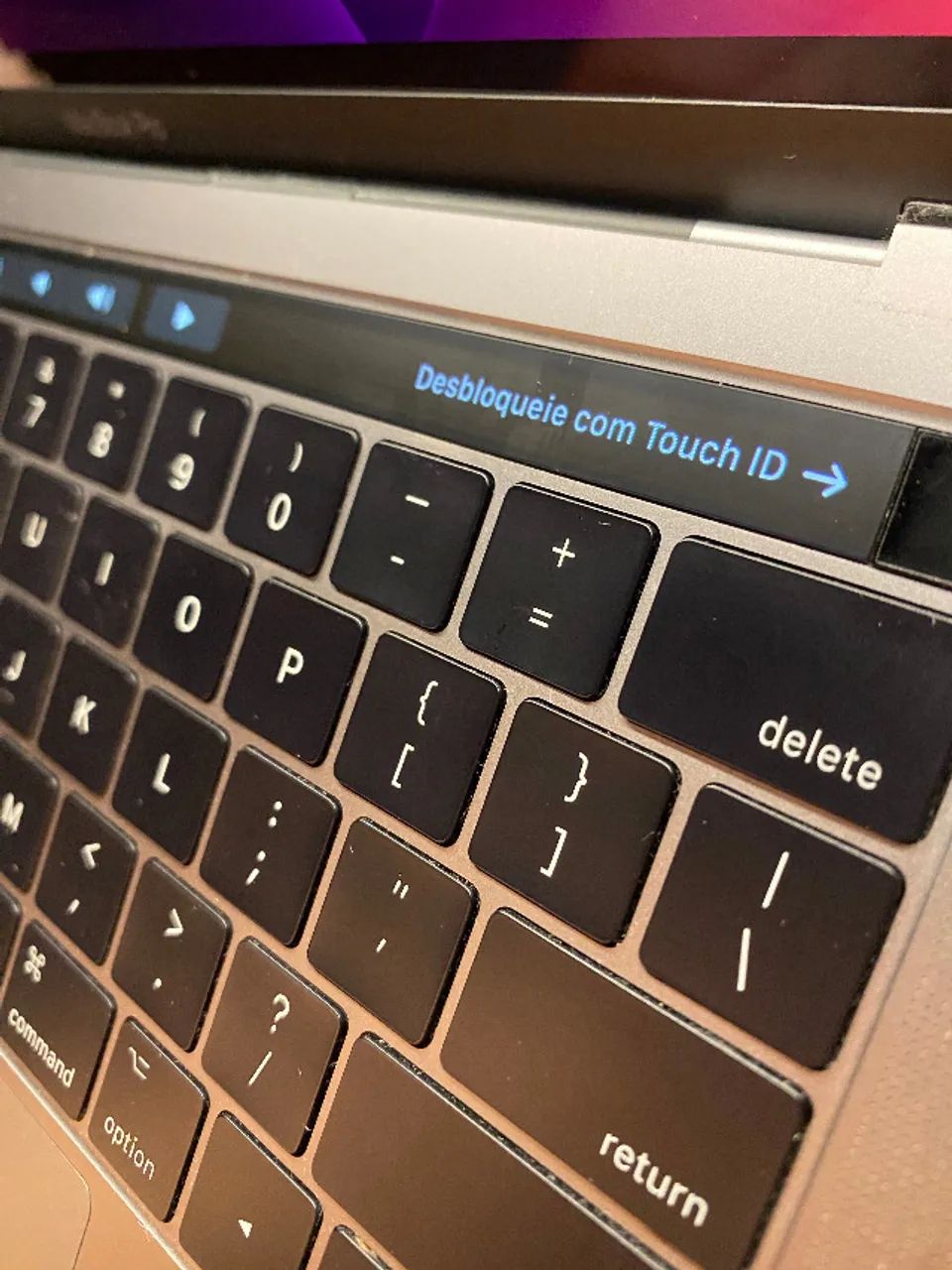 MacBook Pro (13 polegadas, A1706) - Foto 3