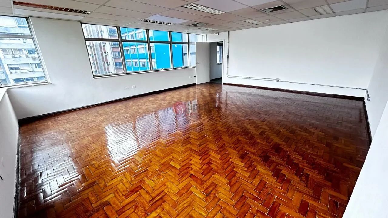 Conjunto comercial, para locação, Consolação.