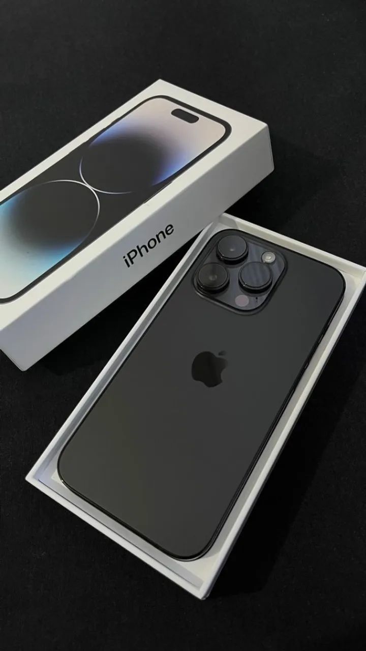 IPHONE 16PROMAX SEMINOVO