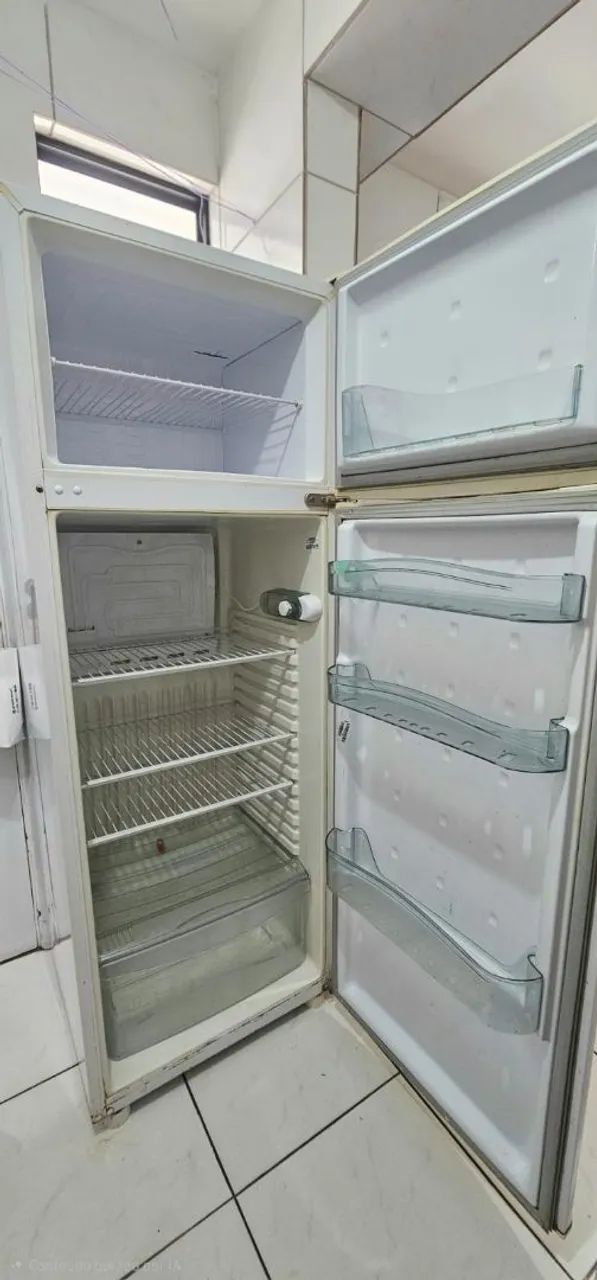 Geladeira  - Foto 2