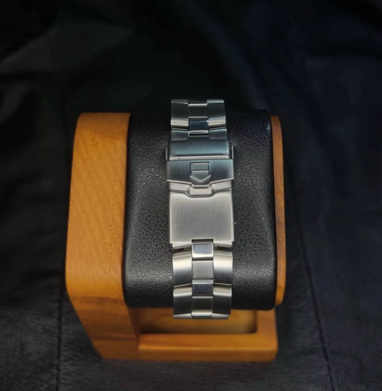 Tag Heuer PROFESSIONAL WN1110 - Foto 3