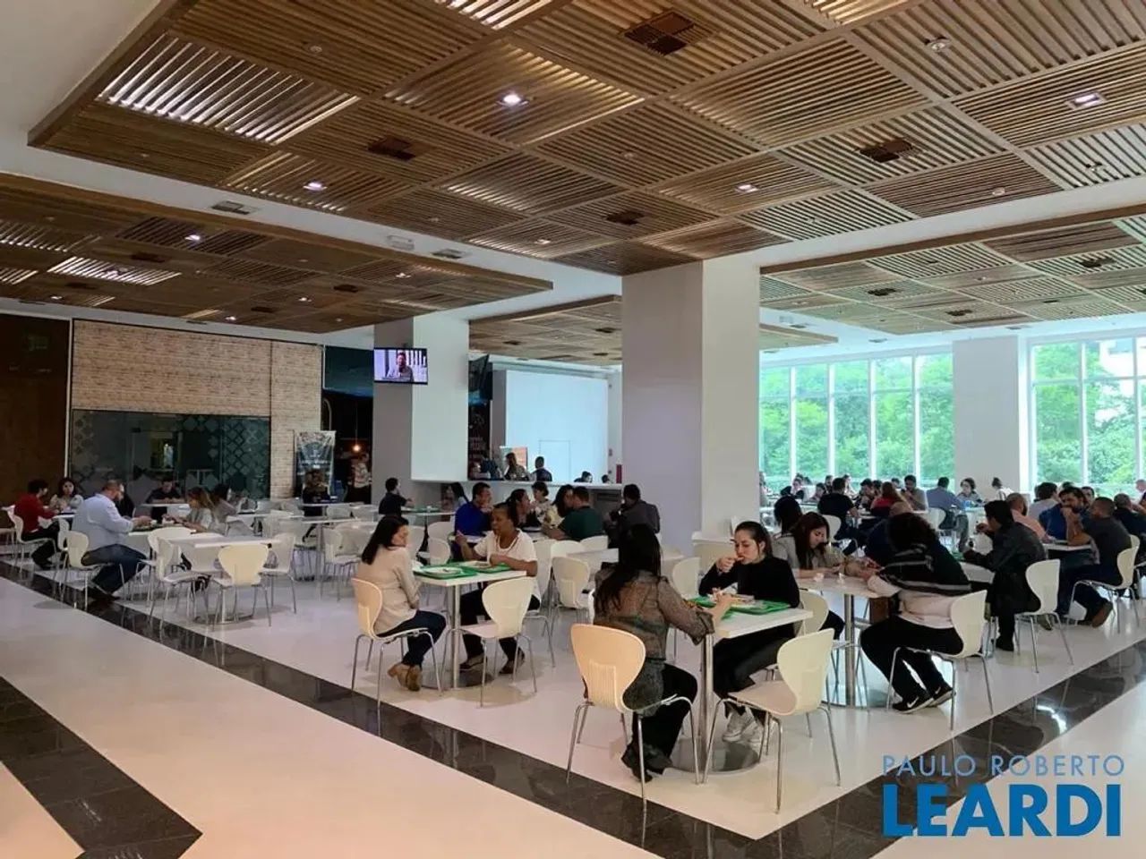 CONJ. COMERCIAL - MORUMBI - SP - Foto 7