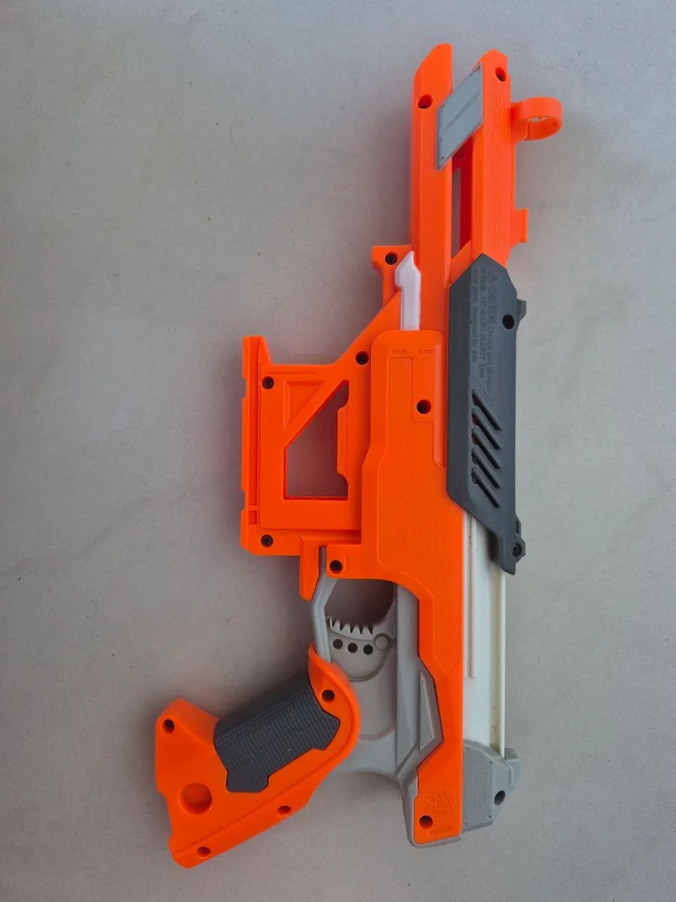Nerf Accustrike series Falconfire - Foto 2