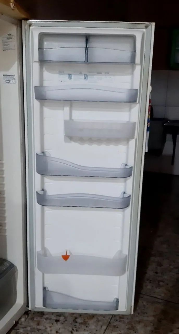 Geladeira Cônsul 360L - Foto 2