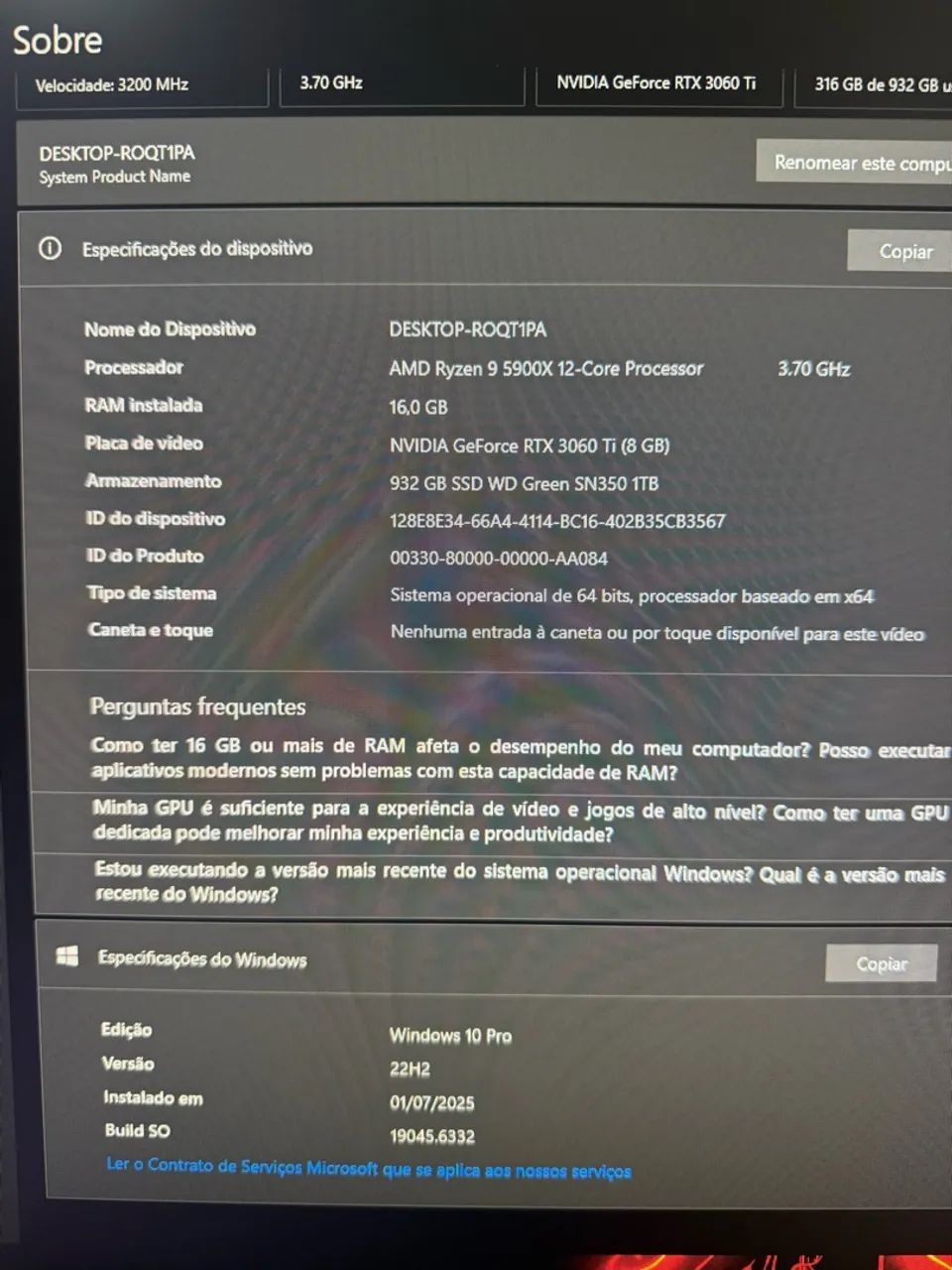 VENDO PC GAMER  - Foto 5