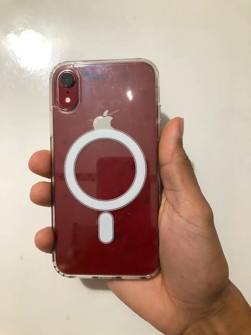 iPhone XR  - Foto 4